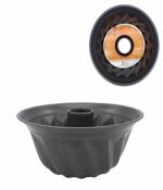 Molde Savarin 25x10