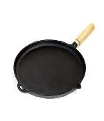 Plancha lisa N°1 s/enlozar Lozafer