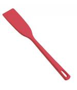 Espátula Recta Nylon roja Linea Utilita Tramontina