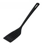 Espátula de Nylon negra Linea Utilita Tramontina