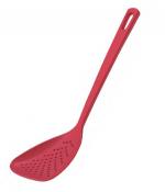 Espumadera De Nylon roja Linea Utilita Tramontina