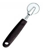 Cortador de pasta Negro Linea Utilita Tramontina