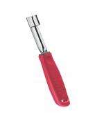 Extractor De Pulpa rojo Linea Utilita Tramontina