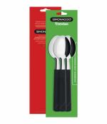 Cucharas de mesa x 3 LÍNEA TREVISO
