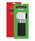 Cucharas de mesa x 6 LÍNEA TREVISO