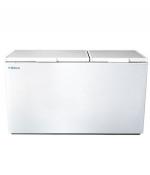 Freezer FH 460 Silken