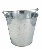 Balde champagne chapa 24x19cm 