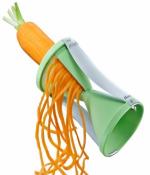 Rallador fideos de verdura 