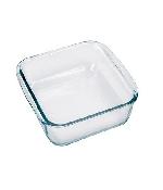 Fuente Cuadrada 1,8lts Marinex