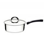 cacerola 20cm c/mango Linea duo silicone Tramontina