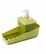 Conjunto porta detergente 600cc