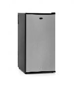 Refrigerador Vondom 70 Lts Acero