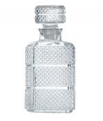 Decanter Botella Barroco Wheaton Br