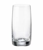 Vaso Cristal Bohemia 