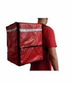 Bolso térmico mochila Rappi/Pedidos Ya/Uber/Glovo