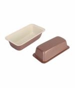 Molde Pan Y Budín Ingles 33 cm Antiadherente