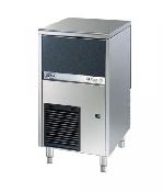 Fabricadora de hielo en cubito CB316 Euro Ital
