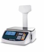 Balanza Systel Cuora Max St 30kg 