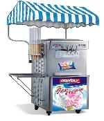 Maquina de Helados Soft