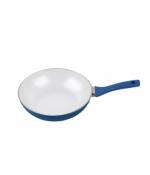 WOK 28cm Aluminio forjado