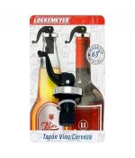 Tapón vino / cerveza Loekemeyer