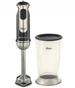 Mixer c/vaso Negro OSTER