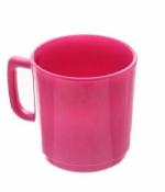 Jarro Mug Apilable Colores
