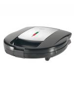 Sandwichera Acero inoxidable  Oster