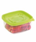 Pote clic con tapa 500ml