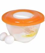 Bowl bate torta redondo 