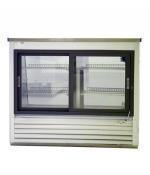 Vitrina Mostrador 120 SILKEN