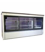 Vitrina Mostrador 200 SILKEN