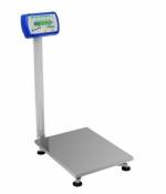 Balanza De Piso Electrónica Systel Komba 300