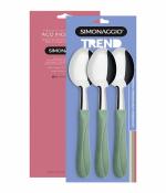 Cucharas de mesa x 3  Línea Trend