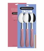 Cucharas de mesa x 3 Línea Trend 
