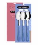 Cucharas de mesa x 3 Línea Trend