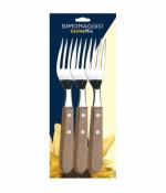 Tenedores de mesa x 3 LÍNEA CUCINA MÍA