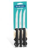 Cuchillo de carne X3 Linea Ipanema Tramontina