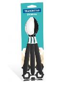 Cuchara de mesa x3 Linea Ipanema Tramontina