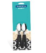 Cuchara De Té X12 Linea Ipanema Tramontina