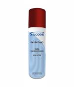 Tubo Carga De Gas Butano - Silcook