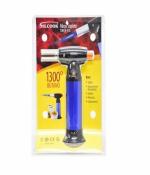 Micro Soplete Flambeador recargable