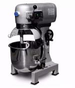 Batidora Industrial Silcook 10 Lts