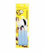 Juego cubiertos Infantiles x 3 Línea Bela Cor Kids