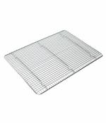Posa torta malla rectangular