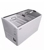 Freezer exhibidor horizontal Briket