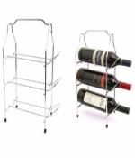 Bodega para 3 vinos