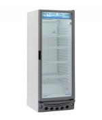 Heladera exhibidora Briket 3200