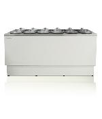 Conservadora de helado C20 - Silken