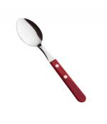 Cuchara de mesa x3 Linea Polywood Tramontina